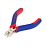 Бокорезы-мини 110мм CR-V WORKPRO