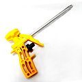 Пистолеты для монтажной пены и герметика