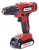 Шуруповерт аккумуляторный RD-S18M/U REDVERG