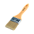 Кисть пл.   2,5