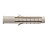 Дюбель распорный Tchappai 8x30 (усы, шипы)