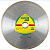 Круг отрезной алмазный DT/EXTRA/DT300F/S/125x1,6x22,23/GR/7