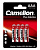 Батарейка Camelion Plus Alkaline LR03/286 ААА