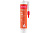 Герметик огнестойкий акриловый белый 280 мл FireStop Acrylic B1 621 PENOSIL