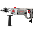 Дрели ударные