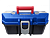 Ящик для инструментов 332x174x164 мм WORKPRO