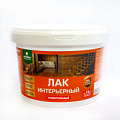 Лаки декоратно-защитные, интерьерные