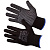 Перчатки нейлоновые с микроточечным покрытием, р.9 GWARD Touch Point