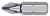 Вставка для шуруповерта PH-1, 1/4, 25 мм /WITTE/