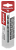 Сверло по металлу 8,0х117мм HSS-G P6M5 1шт/уп ЦХ DYNAMIC CARD Rennbohr