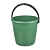 Ведро 10л колор