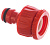 Переходник внешний 1/2