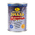 Грунт-эмаль по ржавчине 3 в 1 тёмно-зелёная  1л Новбытхим