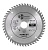 Диск пильный 200*32/30*48Т Forest Long Life Trio-Diamond