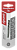 Сверло по металлу 4,0х75мм HSS-G P6M5 2шт/уп ЦХ DYNAMIC CARD Rennbohr
