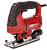 Лобзик RD-JS870C REDVERG