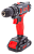 Шуруповерт аккумуляторный Basic SD18LE/2-2 REDVERG