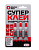 Супер-клей цианоакрилатный универсальный прозрачный 1гр*3шт MasterTeks