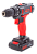 Шуруповерт аккумуляторный Basic SD14LE/2-2 REDVERG