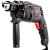 Дрель Basic ID500 ударная (ЗВП) REDVERG
