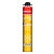Penosil GoldGun 65 winter, пена монтажная профессиональная, 875 мл